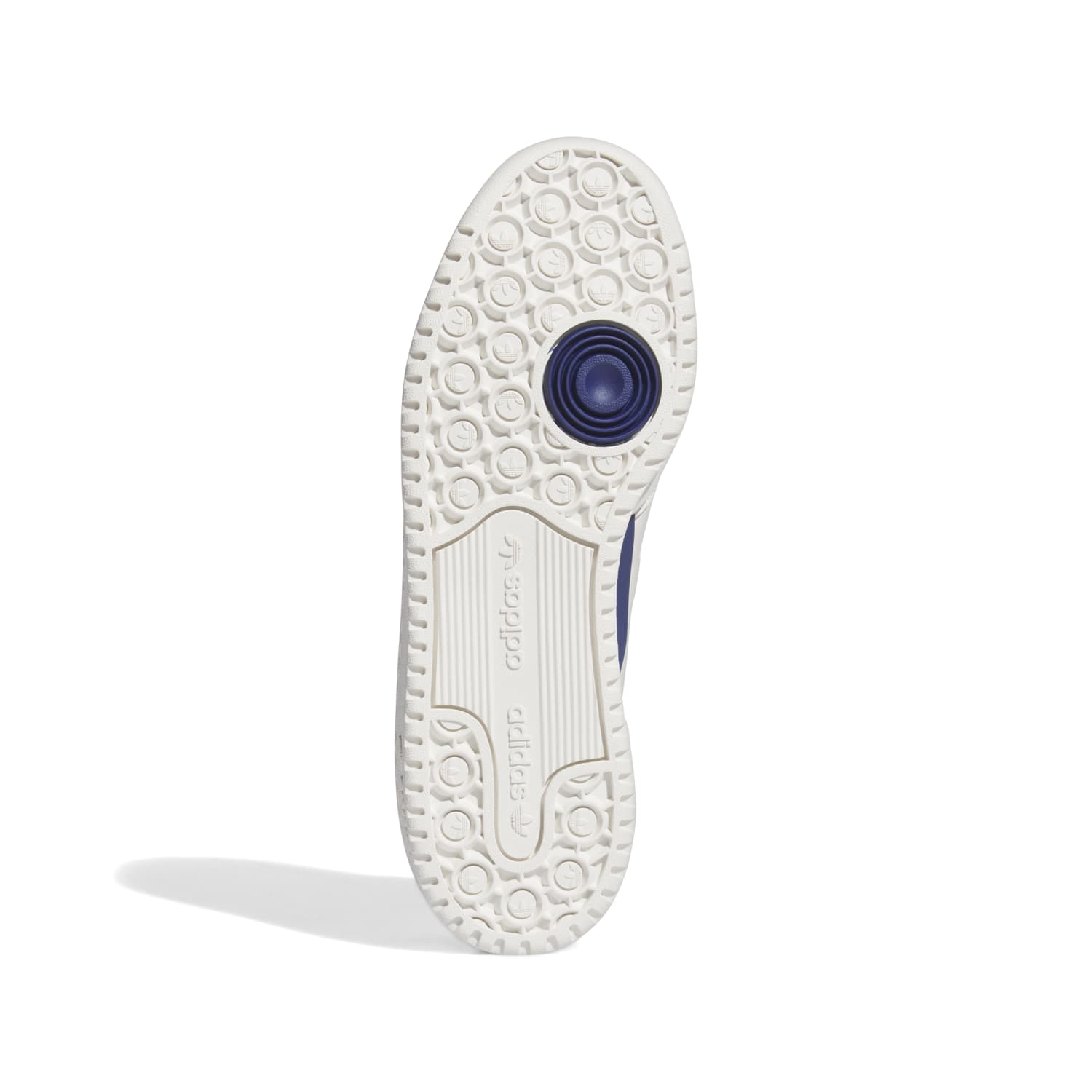 Zapatillas Urbanas Hombre adidas Forum Low Cl 3