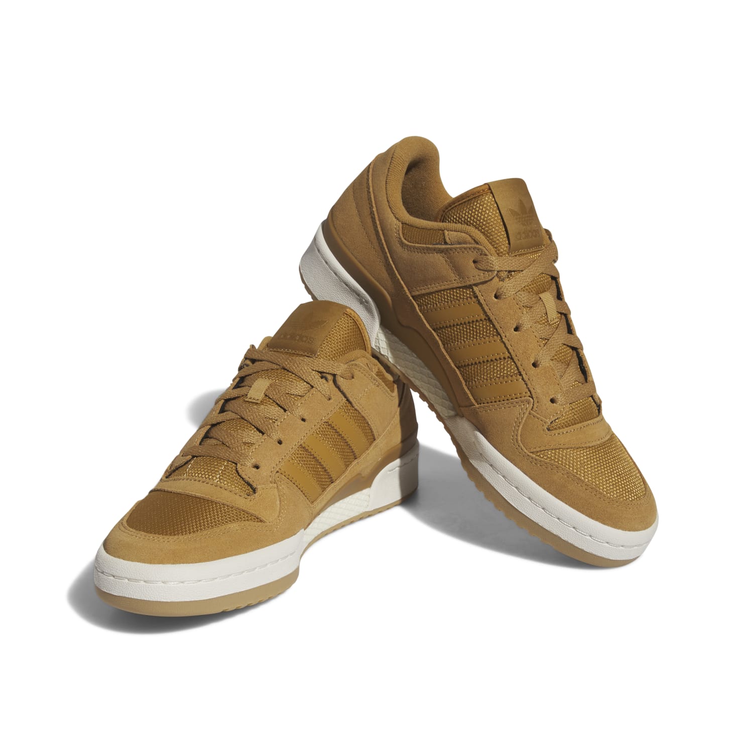 Zapatillas Urbanas Hombre adidas Forum Low Cl 5