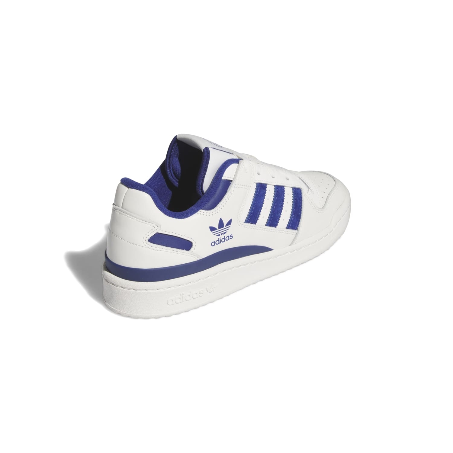 Zapatillas Urbanas Hombre adidas Forum Low Cl 6
