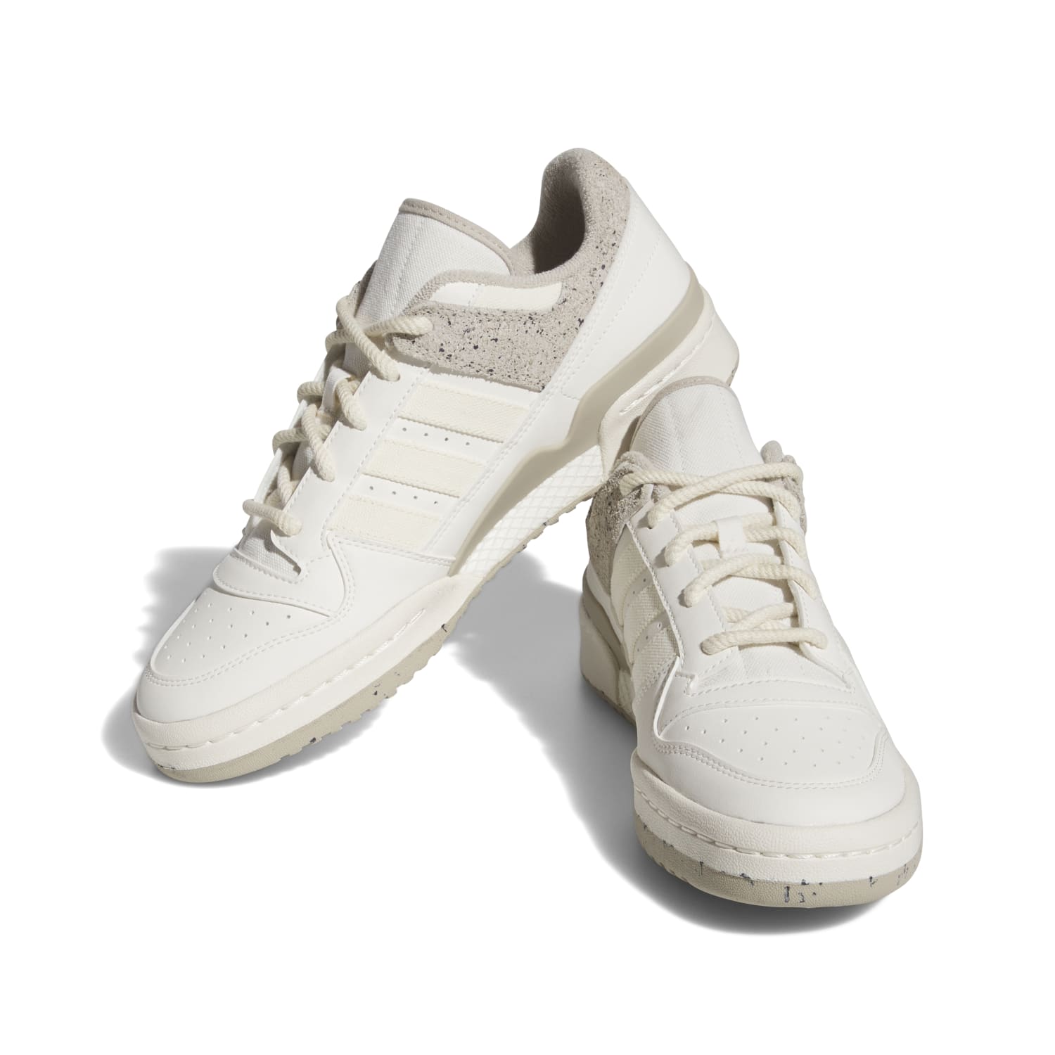 Zapatillas Urbanas Hombre adidas Forum Low Cl 5