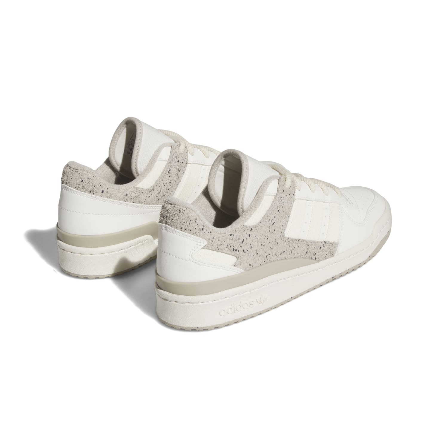 Zapatillas Urbanas Hombre adidas Forum Low Cl 6