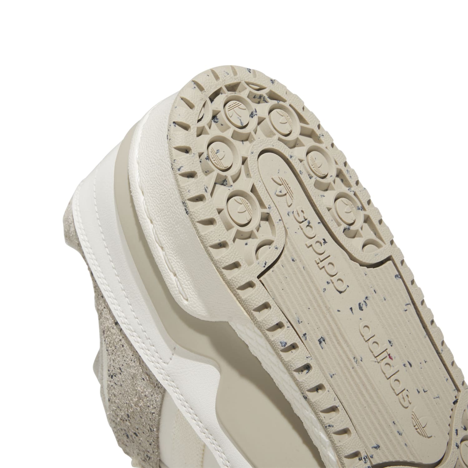 Zapatillas Urbanas Hombre adidas Forum Low Cl 8