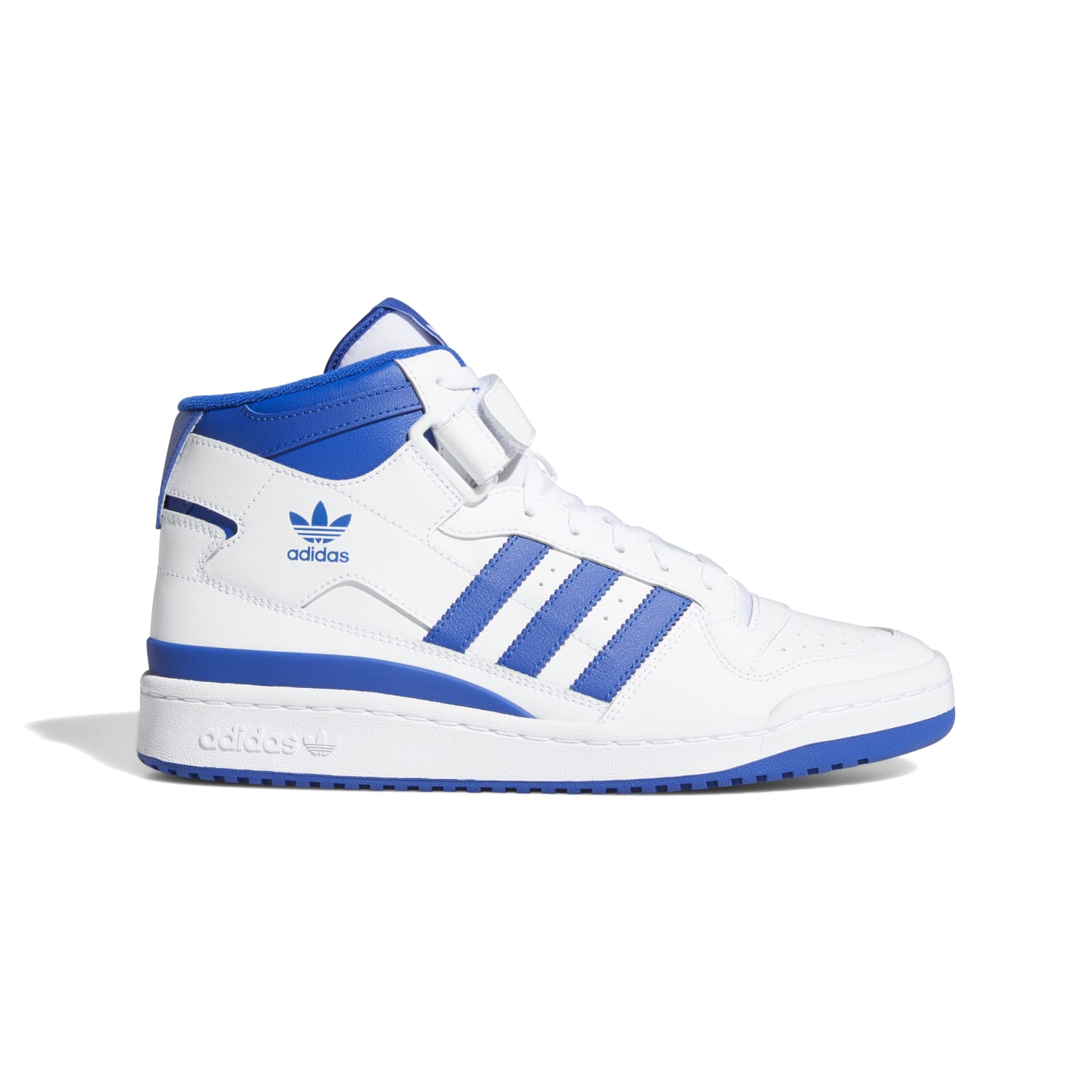 Zapatillas Urbanas Hombre adidas Forum Mid 1