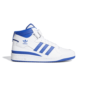 Zapatillas Urbanas Hombre adidas Forum Mid