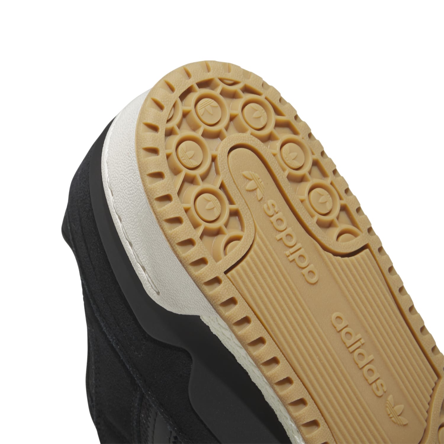 Zapatillas Urbanas Hombre adidas Forum Low Cl 8