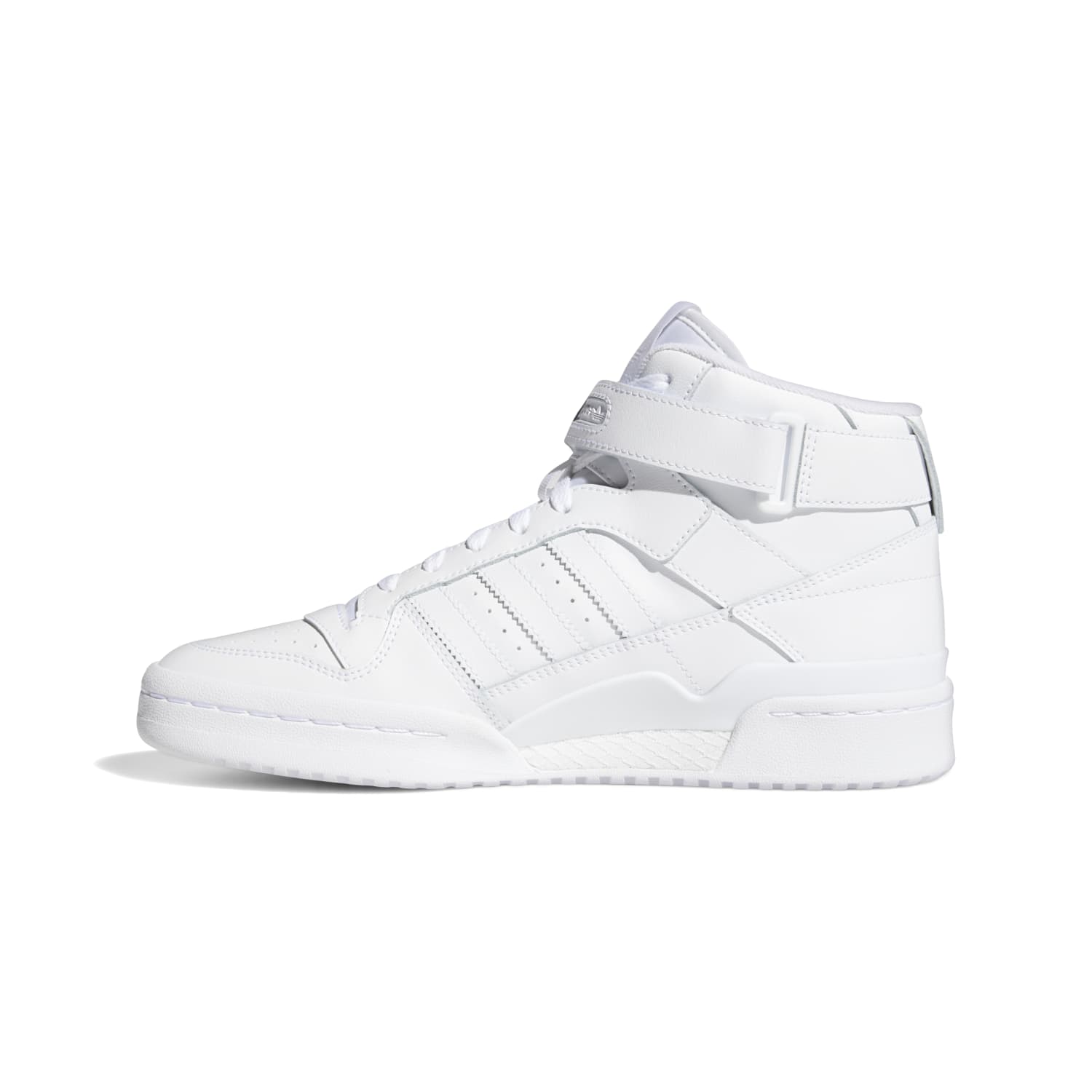 Zapatillas Urbanas Hombre adidas Forum Mid 4
