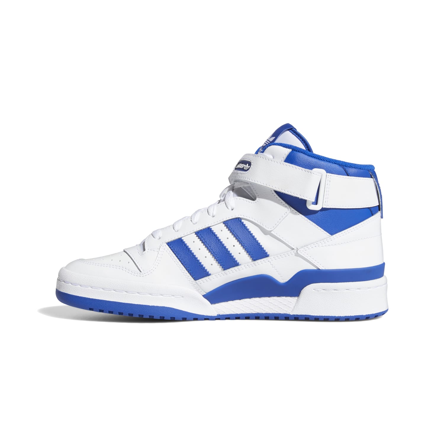 Zapatillas Urbanas Hombre adidas Forum Mid 4