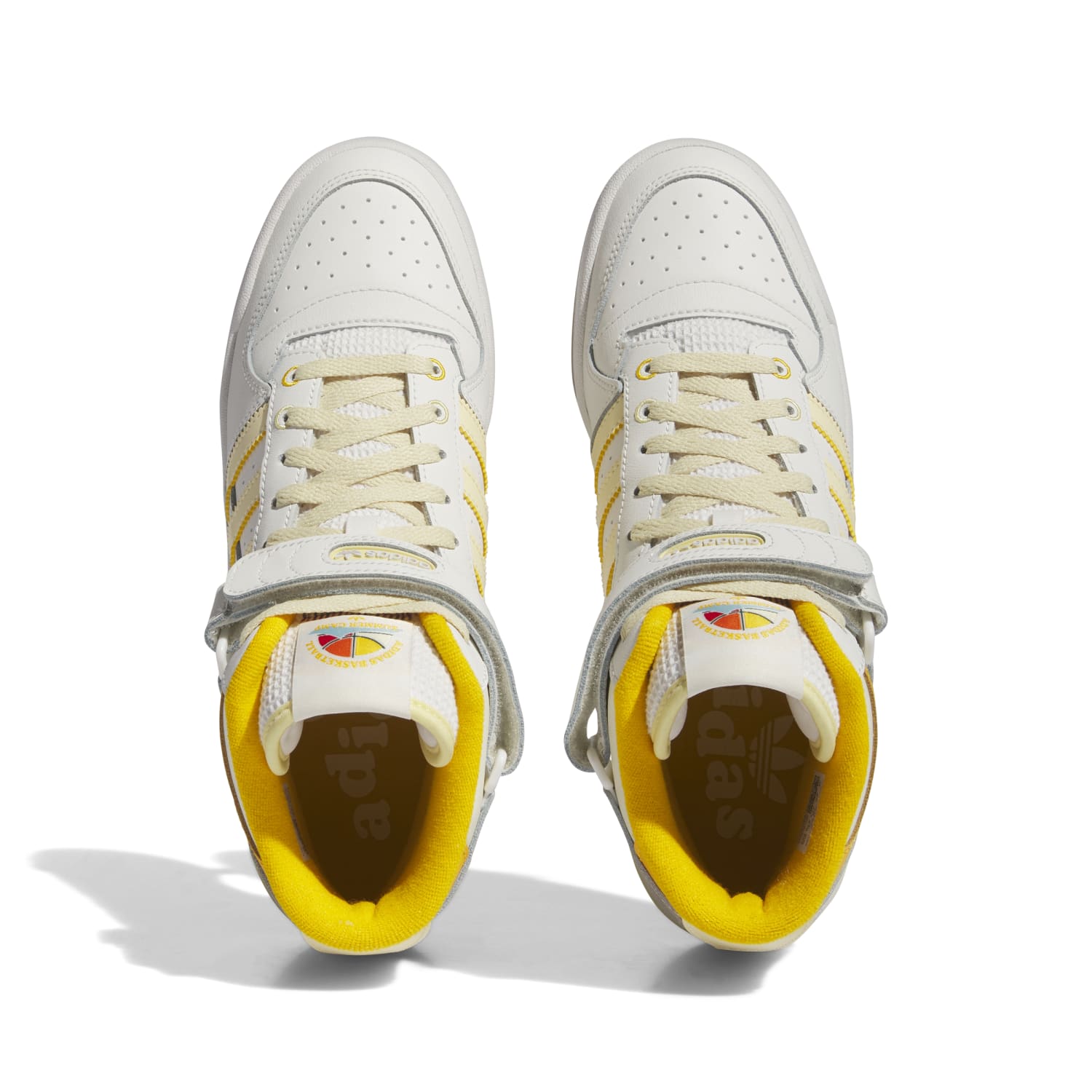 Zapatillas Urbanas Hombre adidas Forum Mid 2