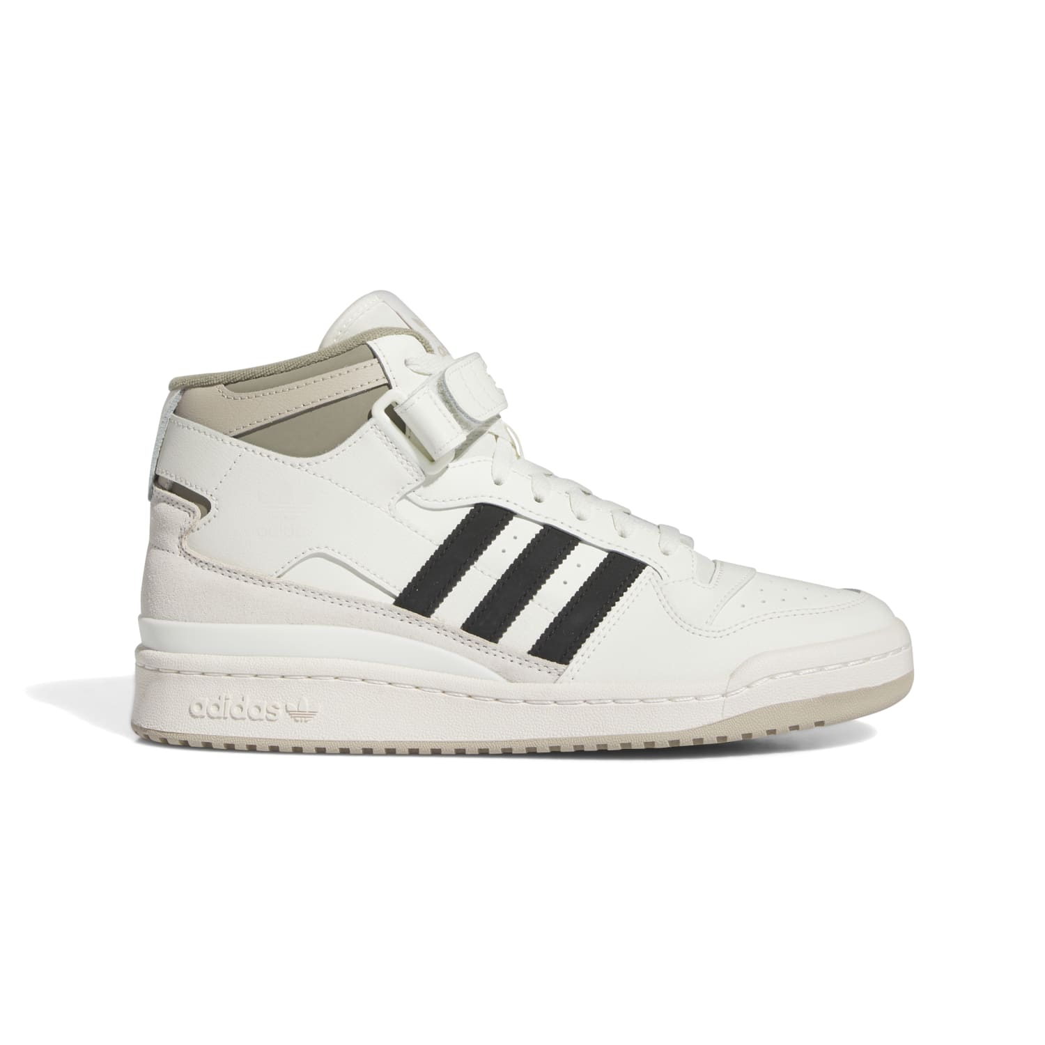 Zapatillas Urbanas Hombre adidas Forum Mid 1