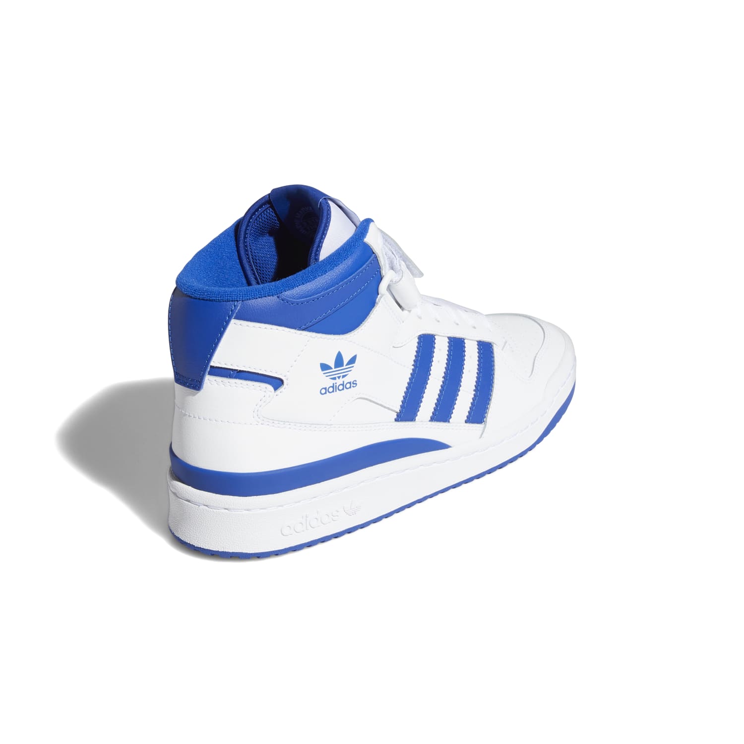 Zapatillas Urbanas Hombre adidas Forum Mid 6