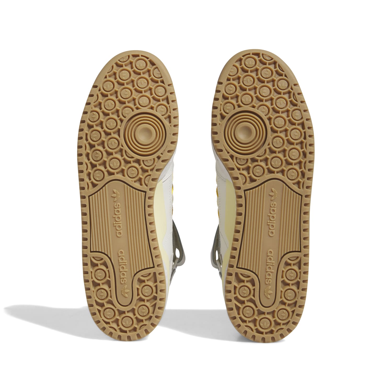 Zapatillas Urbanas Hombre adidas Forum Mid 3