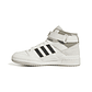 Zapatillas Urbanas Hombre adidas Forum Mid - Miniatura 4