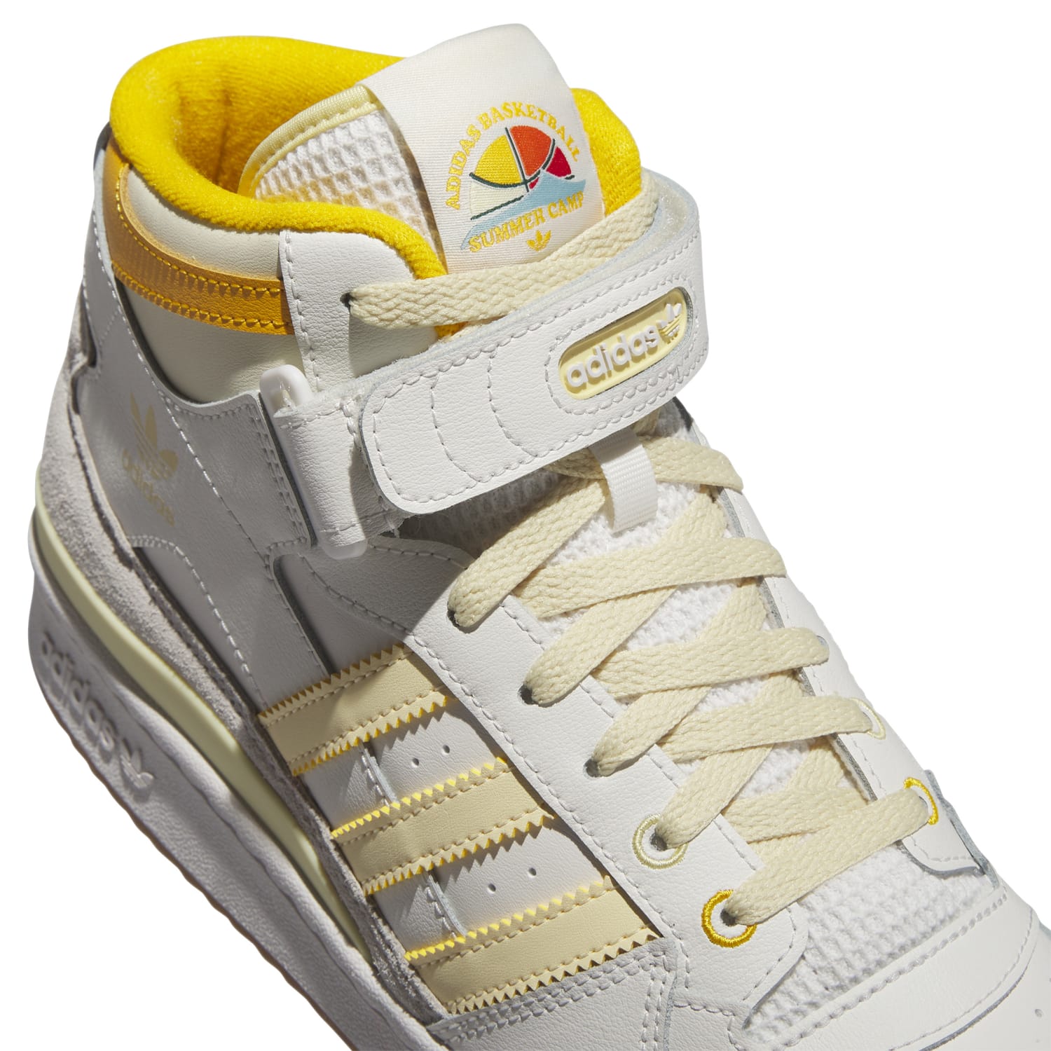 Zapatillas Urbanas Hombre adidas Forum Mid 7