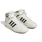 Zapatillas Urbanas Hombre adidas Forum Mid - Miniatura 5