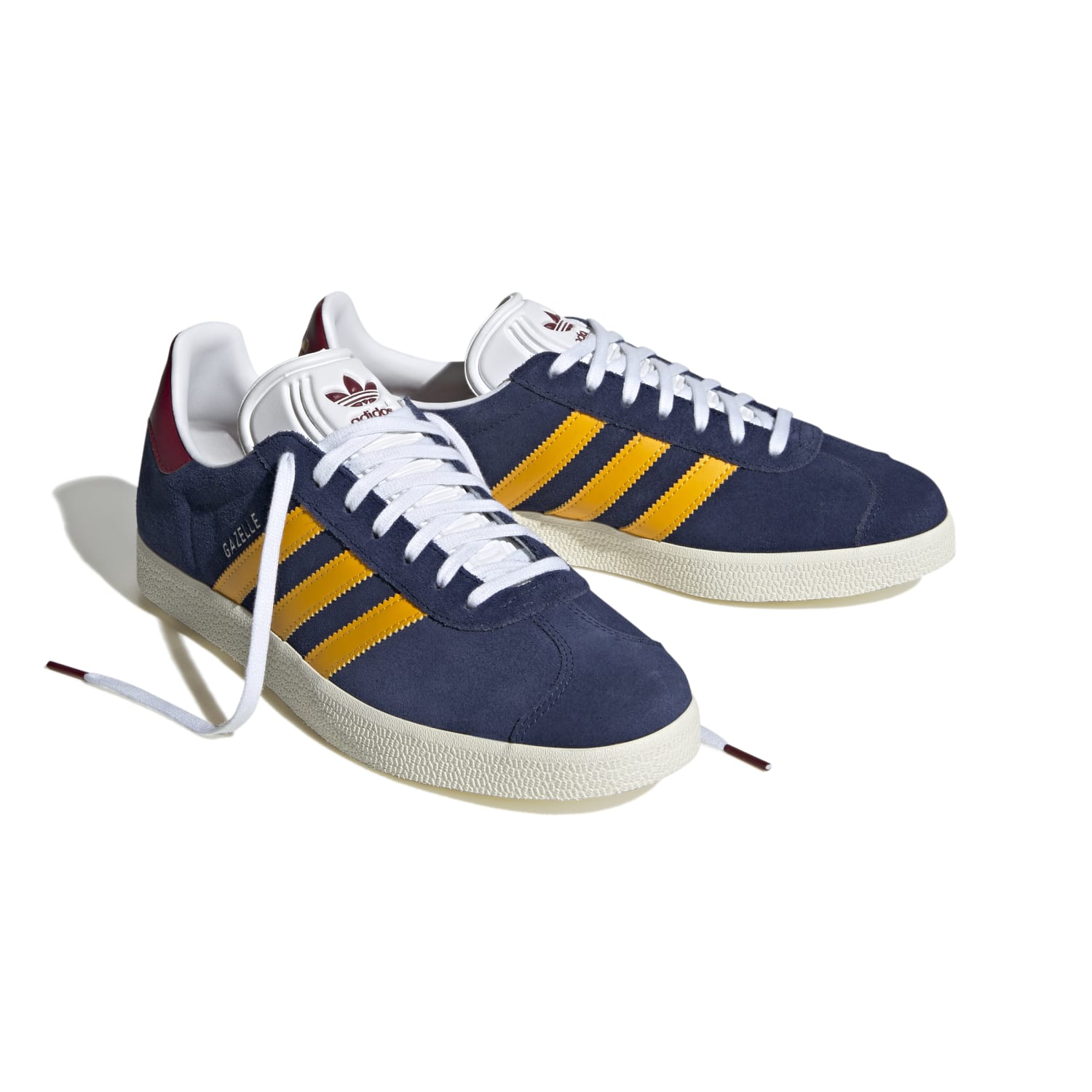Zapatillas Urbanas Hombre adidas Gazelle 5