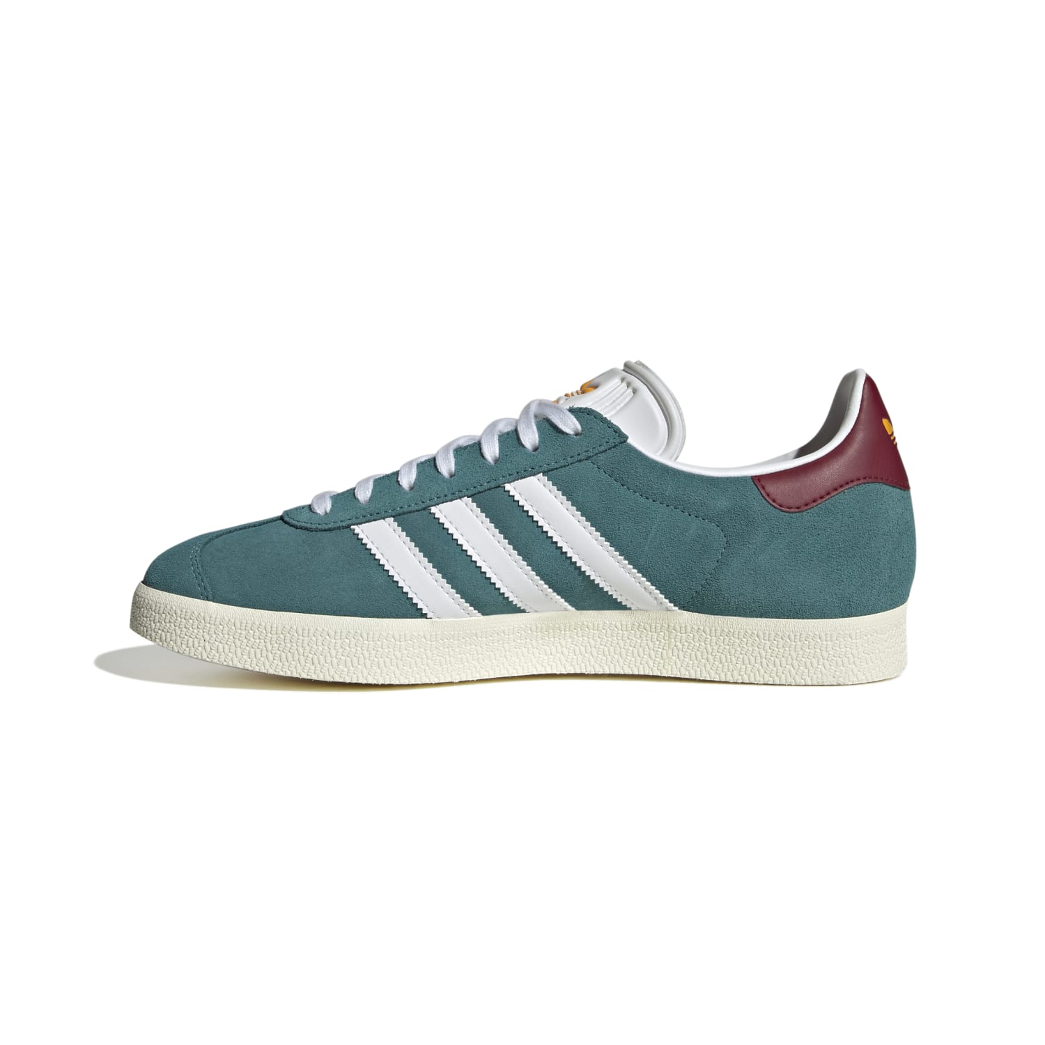 Zapatillas Urbanas Hombre adidas Gazelle 4