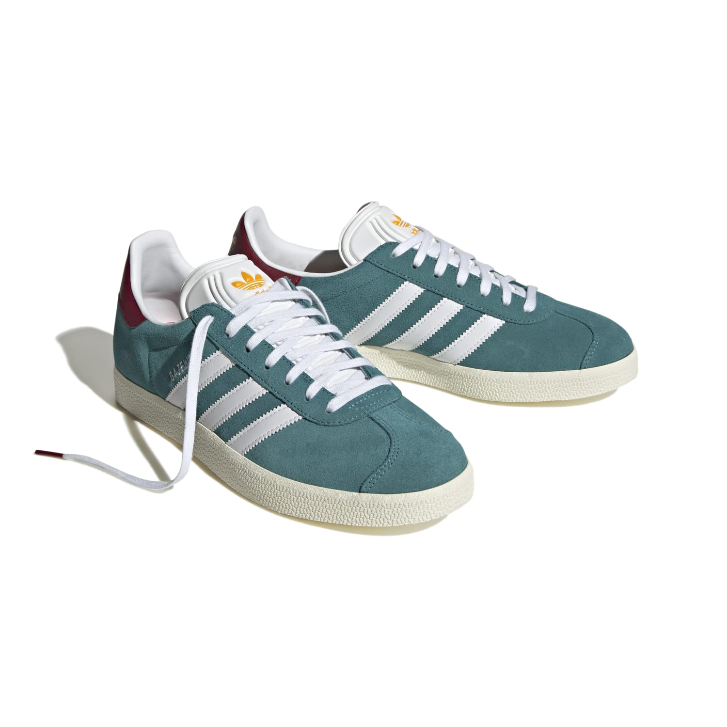 Zapatillas Urbanas Hombre adidas Gazelle 5