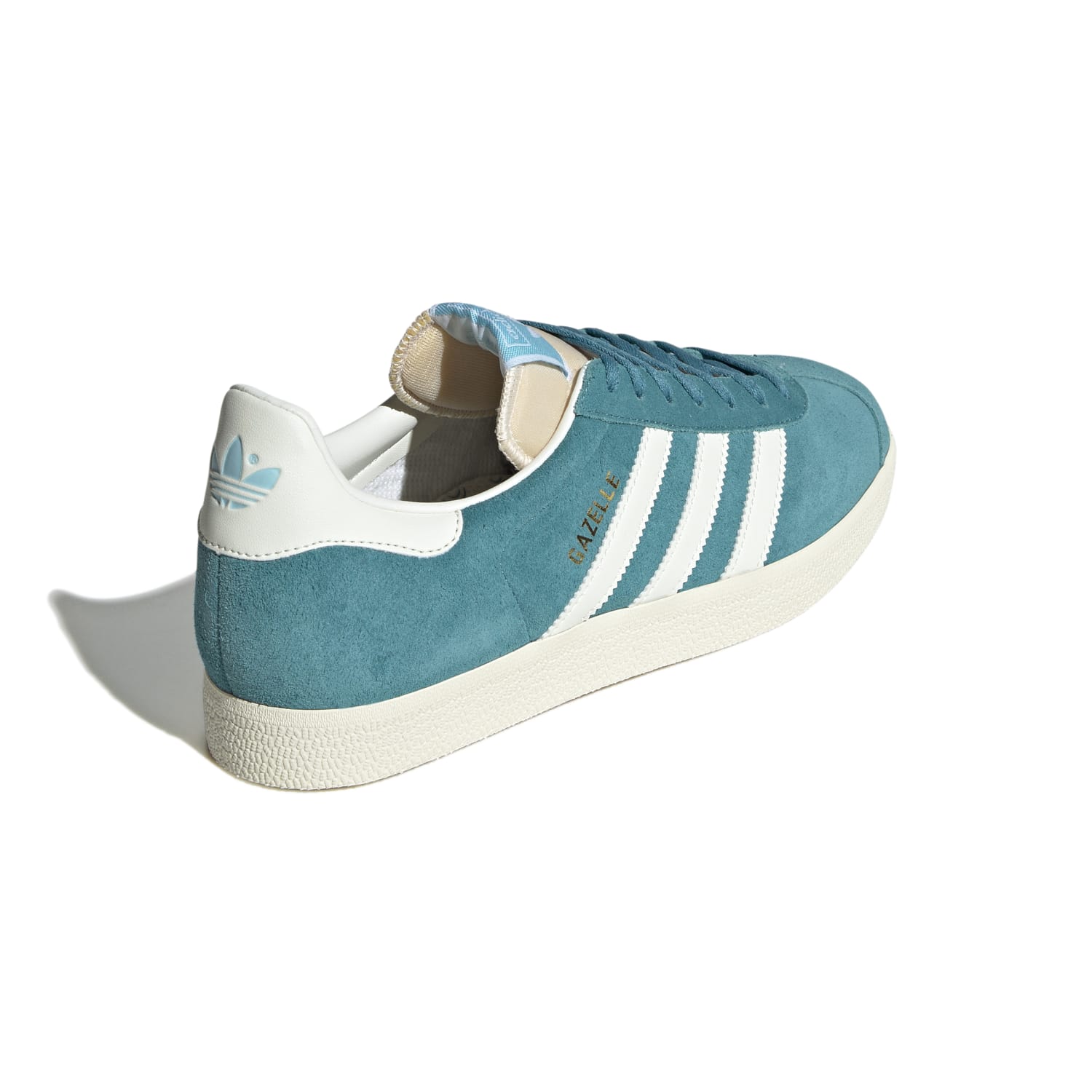 Zapatillas Urbanas Hombre adidas Gazelle 6