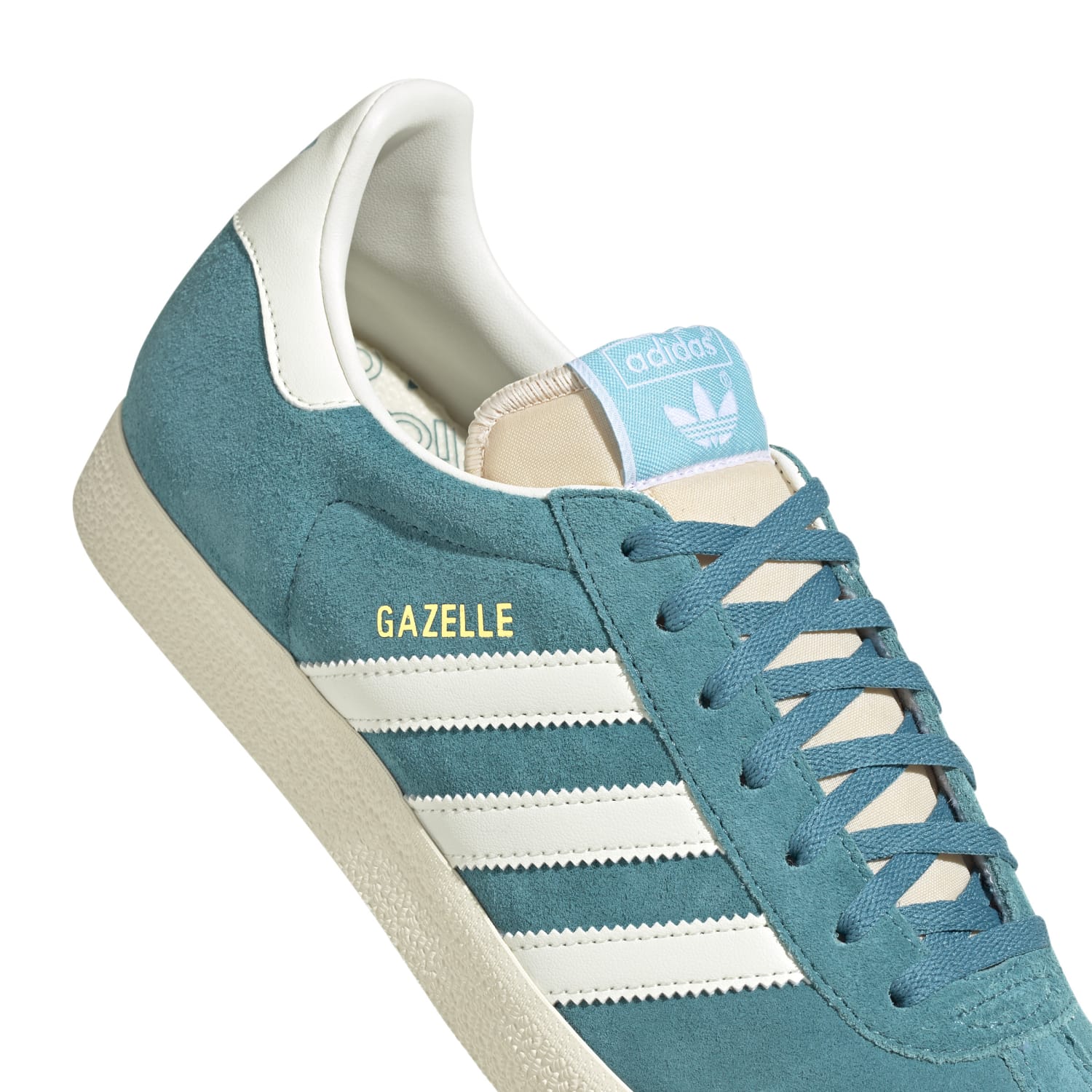 Zapatillas Urbanas Hombre adidas Gazelle 7