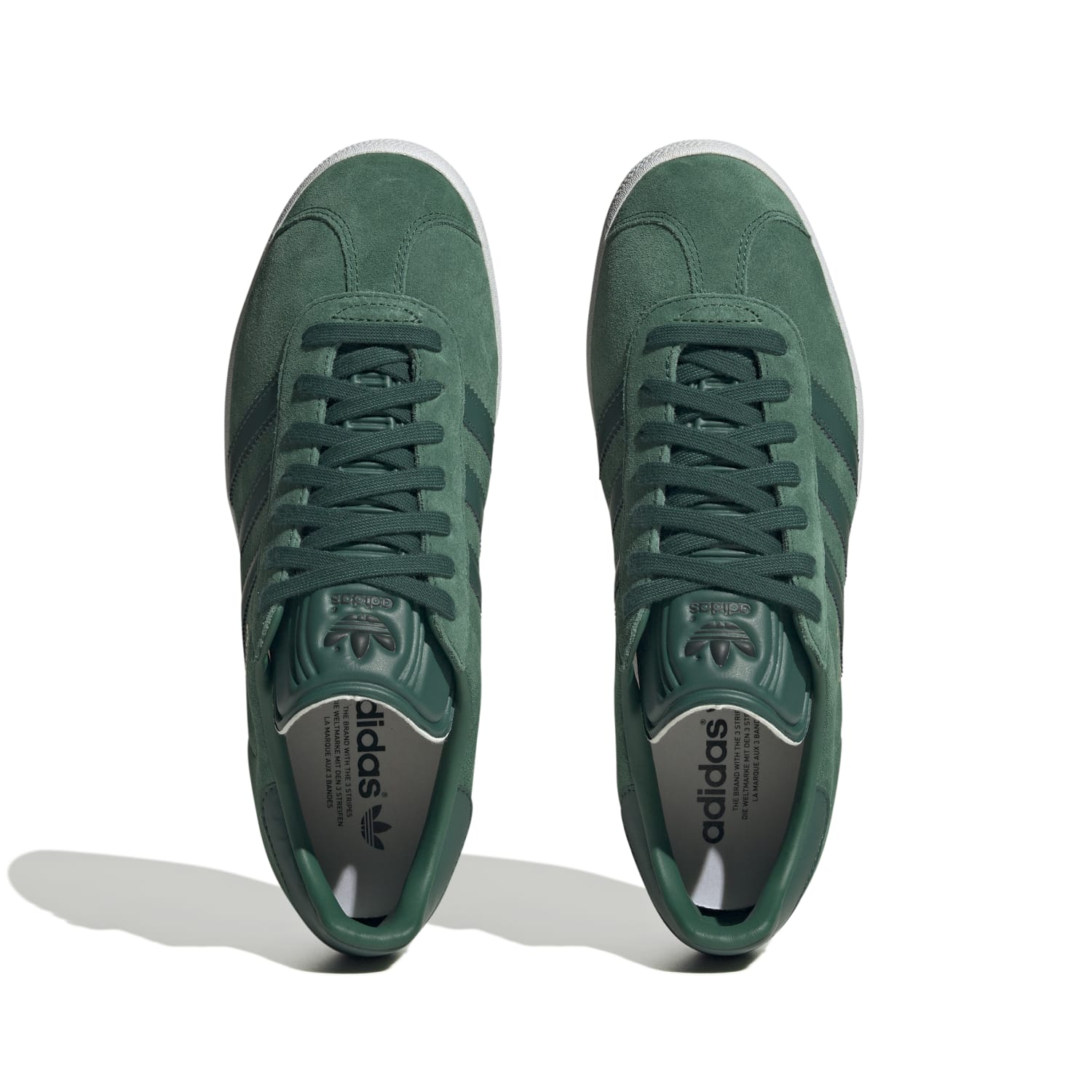 Zapatillas Urbanas Hombre adidas Gazelle 2