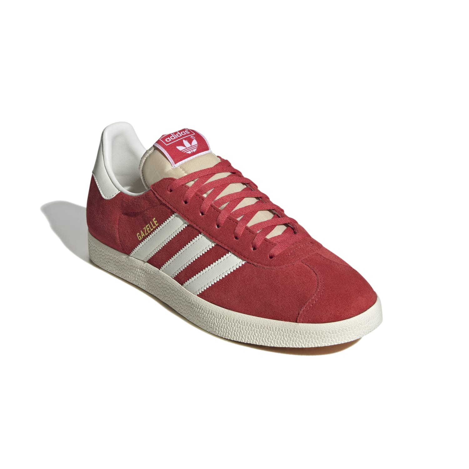 Zapatillas Urbanas Hombre adidas Gazelle 5
