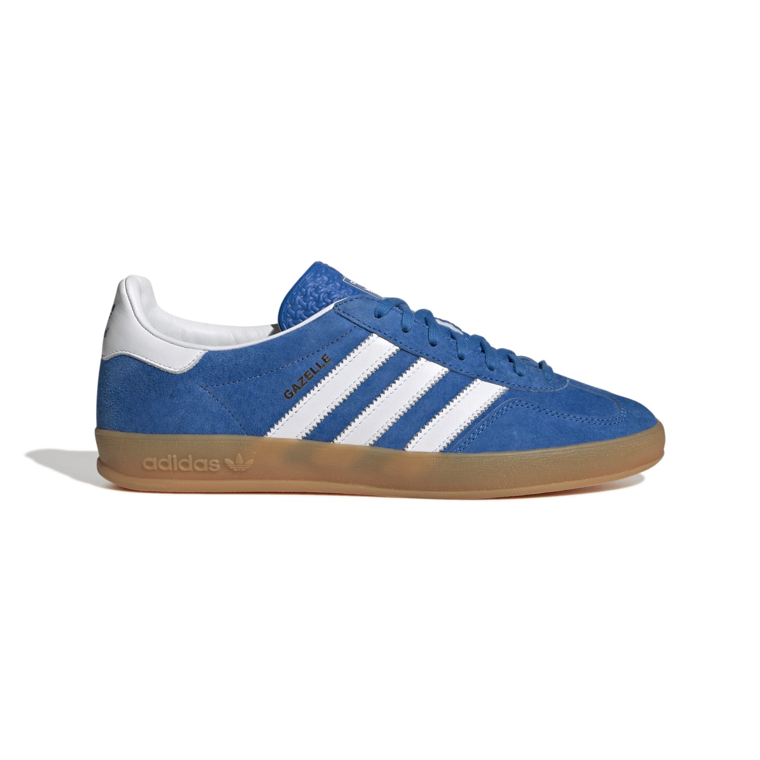 Zapatillas Urbanas Hombre adidas Gazelle Indoor 1