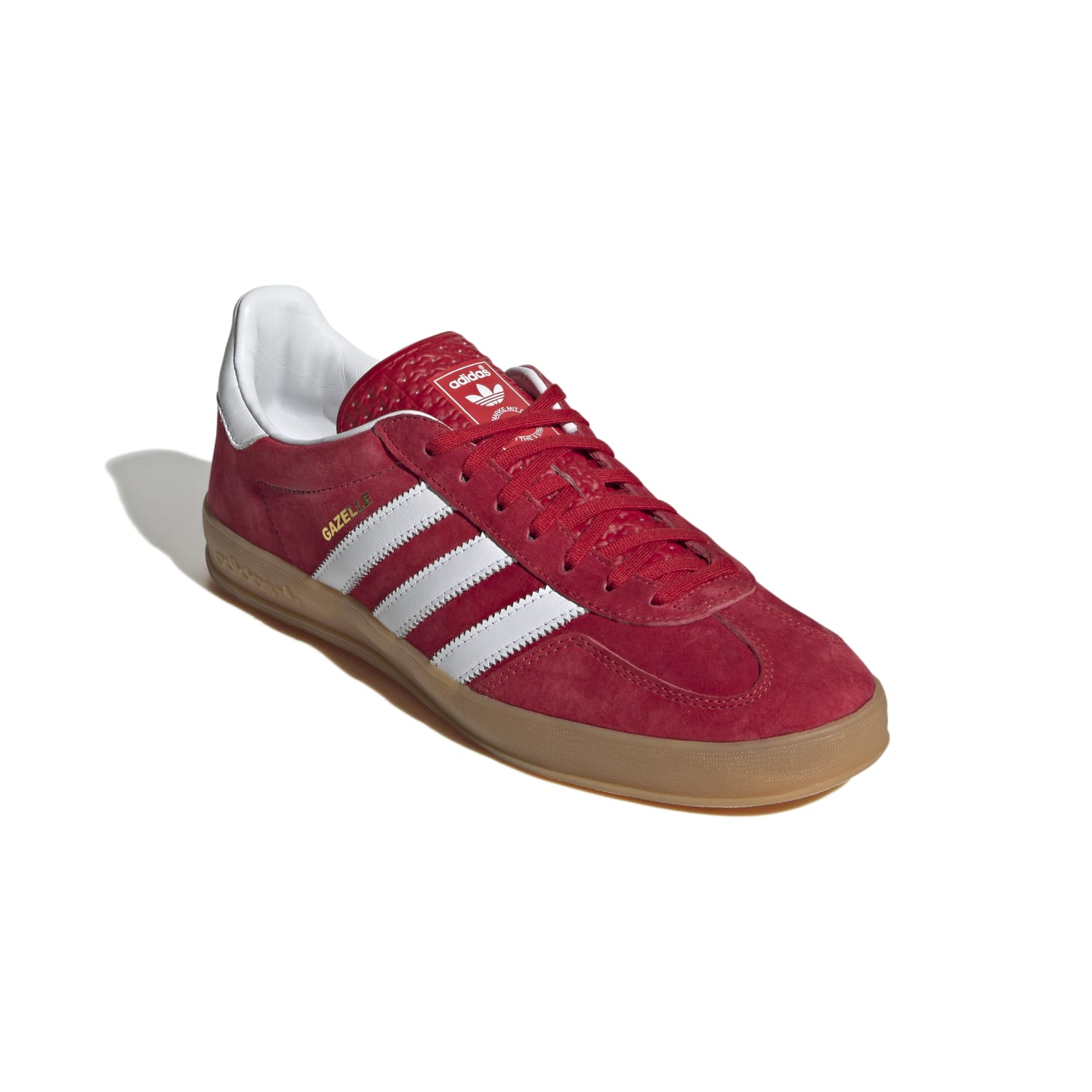 Zapatillas Urbanas Hombre adidas Gazelle Indoor 5