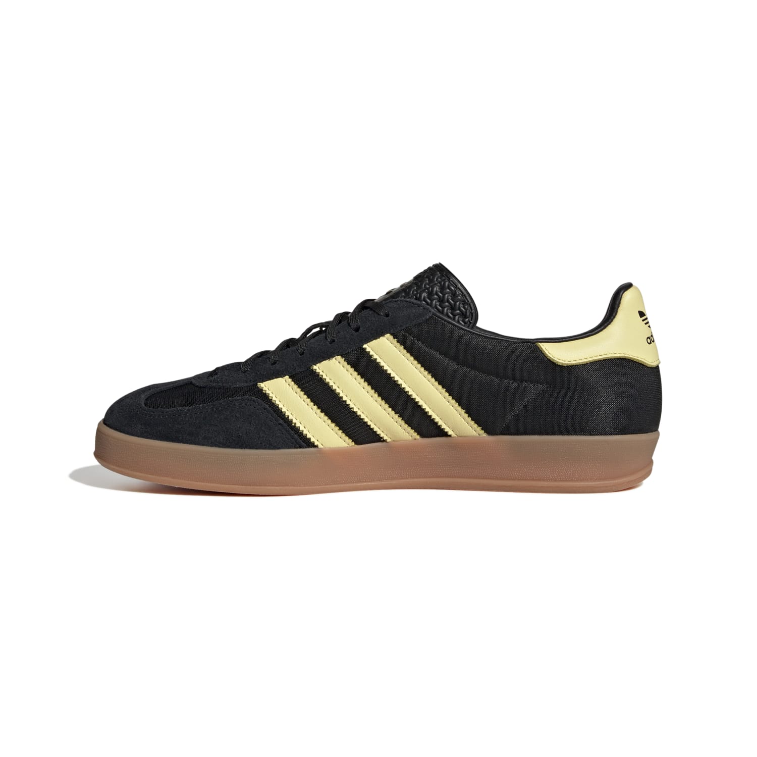 Zapatillas Urbanas Hombre adidas Gazelle Indoor 4