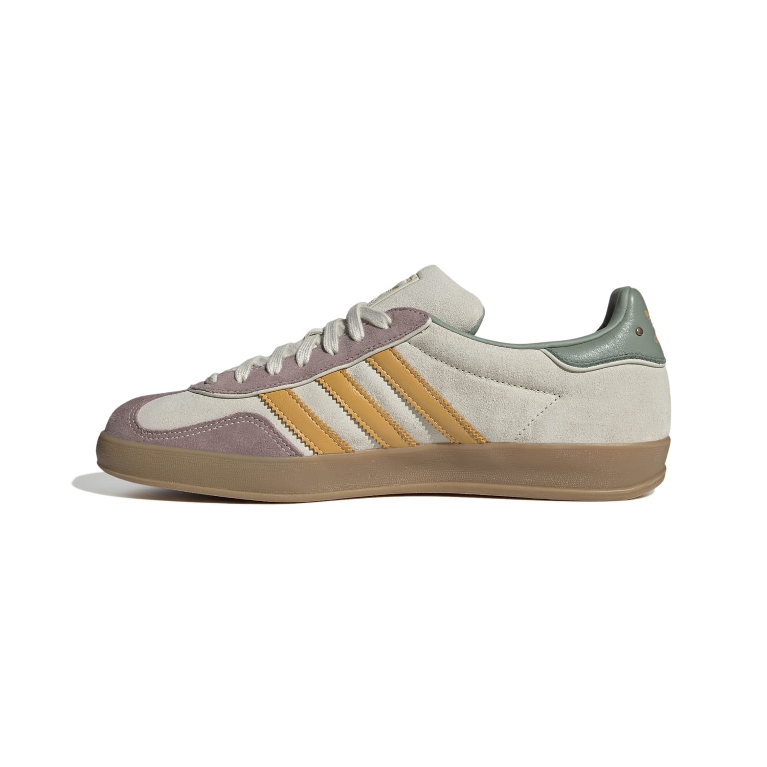 Zapatillas Urbanas Hombre adidas Gazelle Indoor 4