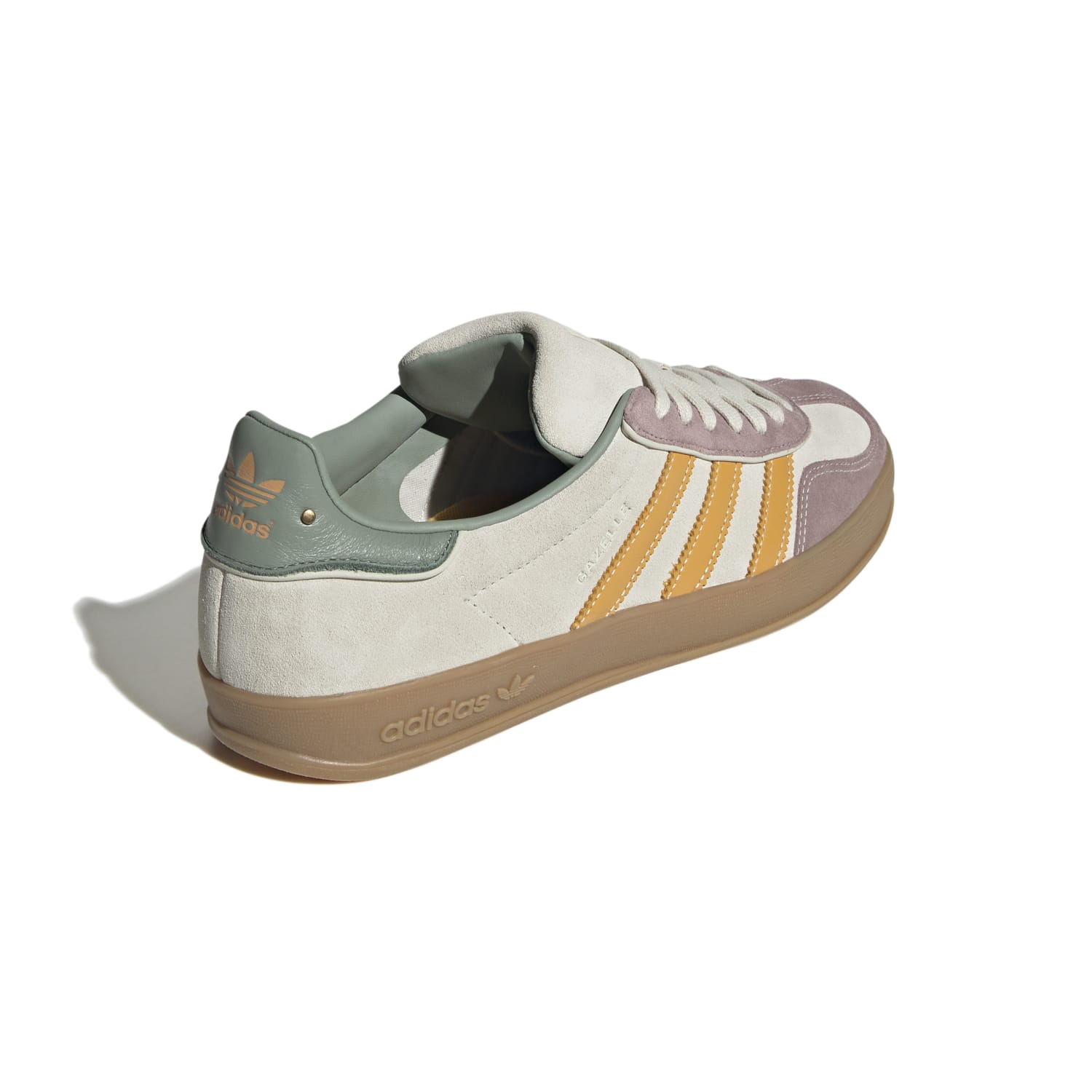 Zapatillas Urbanas Hombre adidas Gazelle Indoor 6