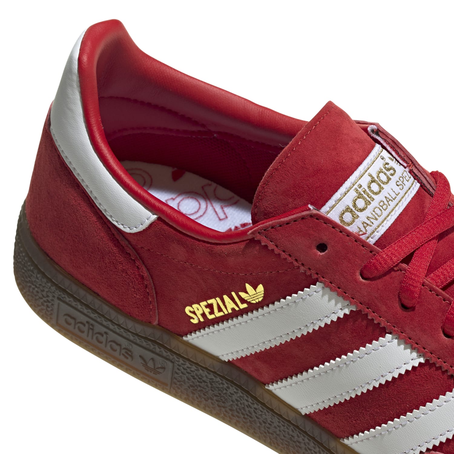 Zapatillas Urbanas Hombre adidas Handball Spezial 7