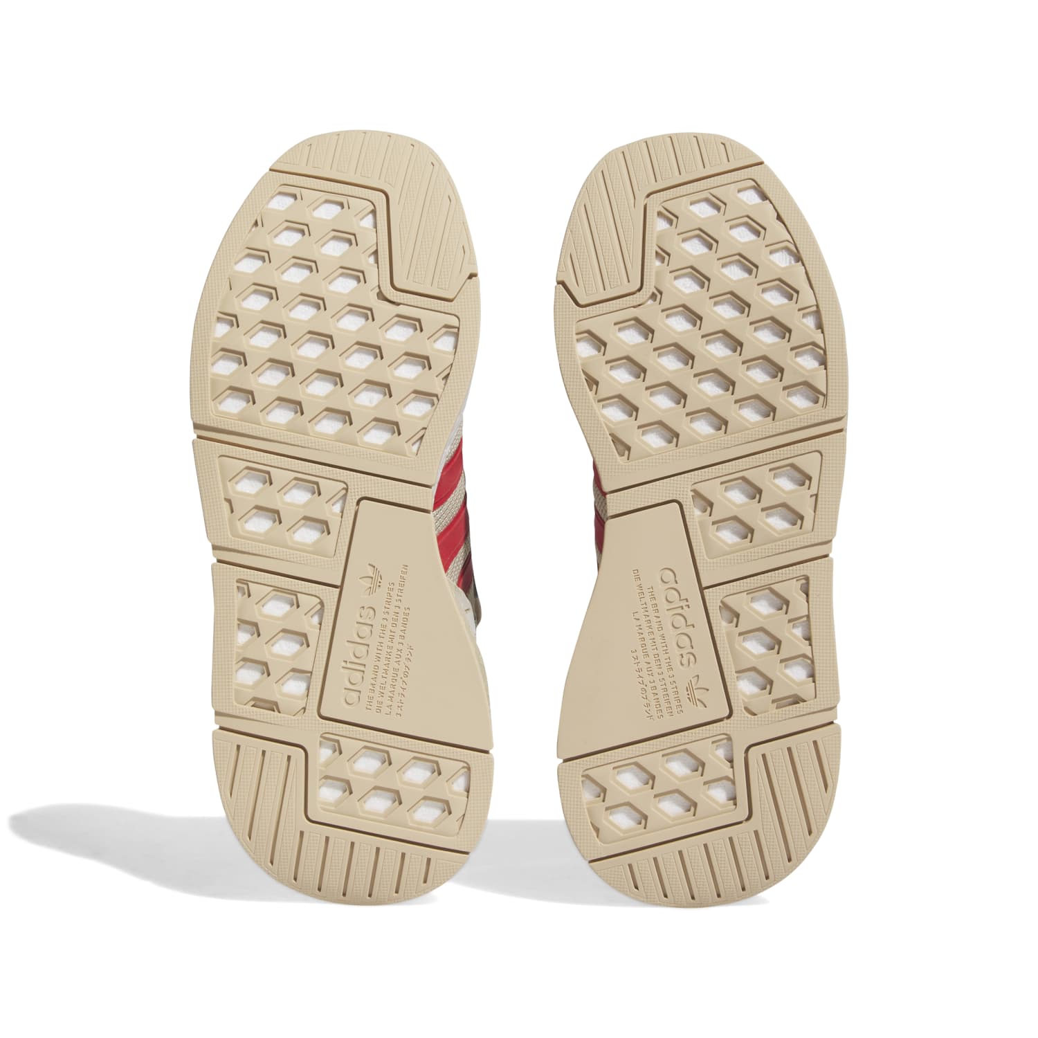 Zapatillas Urbanas Hombre adidas Nmd_G1 3