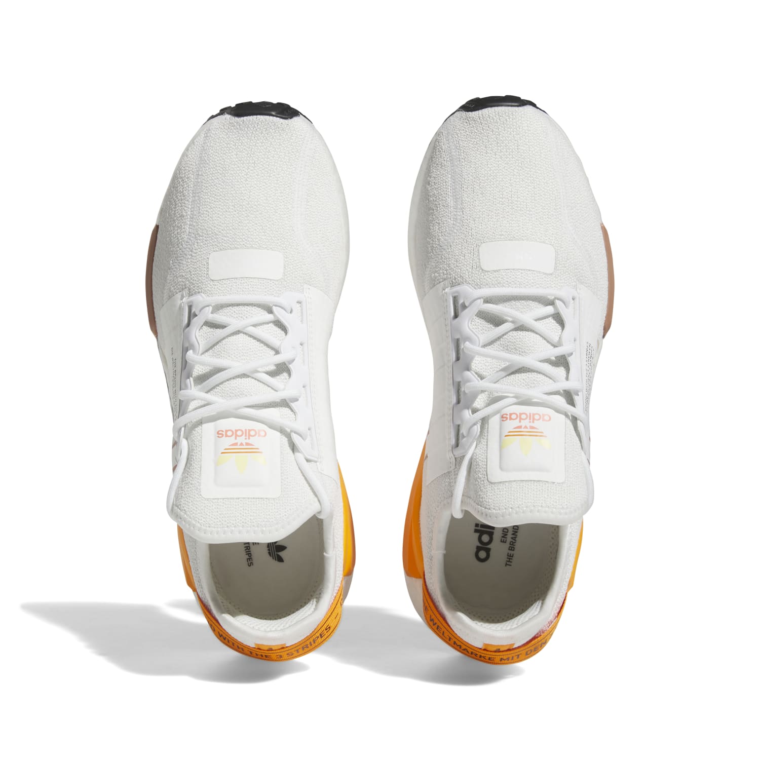 Zapatillas Urbanas Hombre adidas Nmd_R1.V2 2