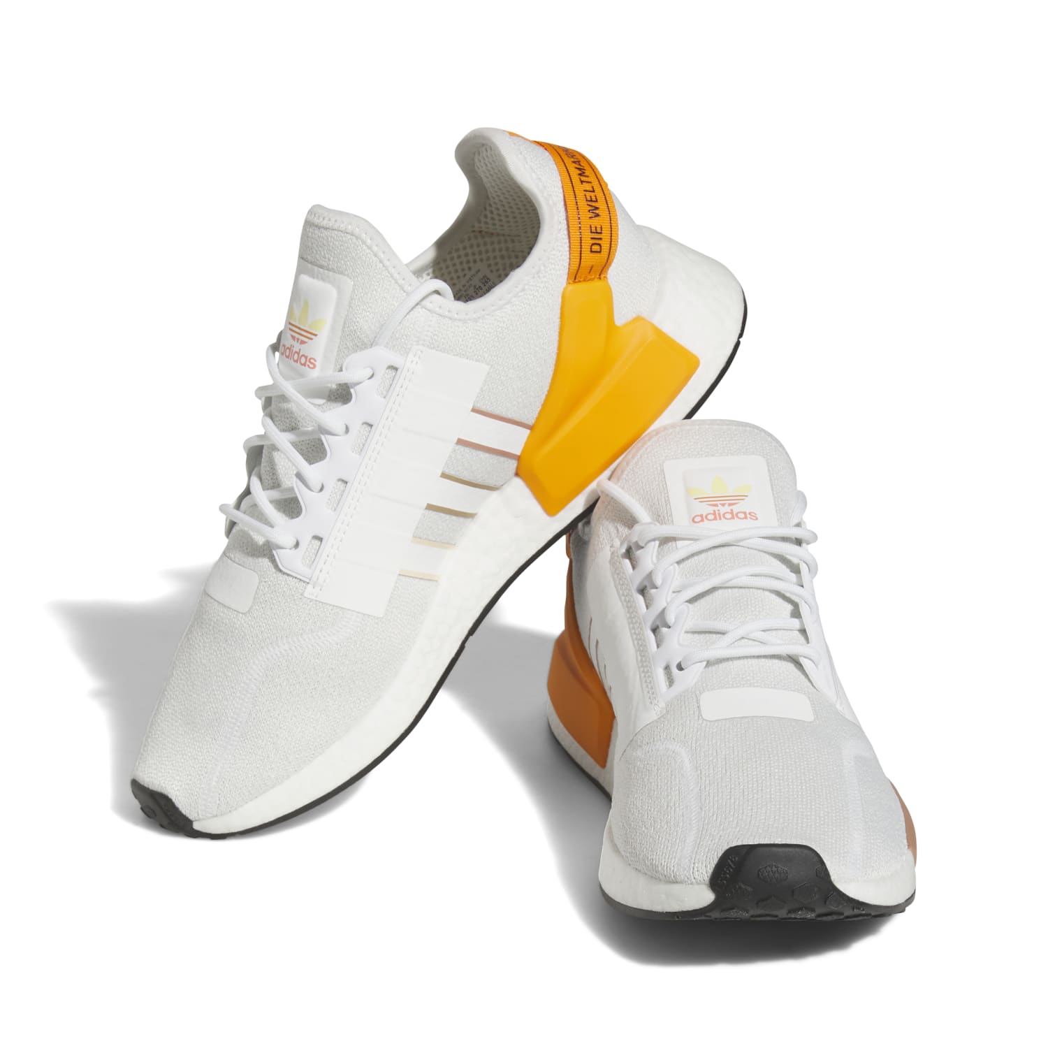 Zapatillas Urbanas Hombre adidas Nmd_R1.V2 5