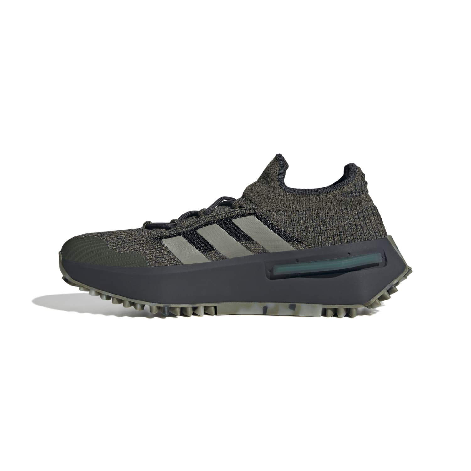 Zapatillas Urbanas Hombre adidas Nmd_S1 4