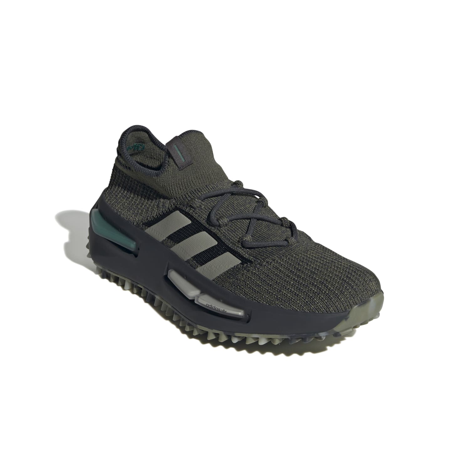 Zapatillas Urbanas Hombre adidas Nmd_S1 5
