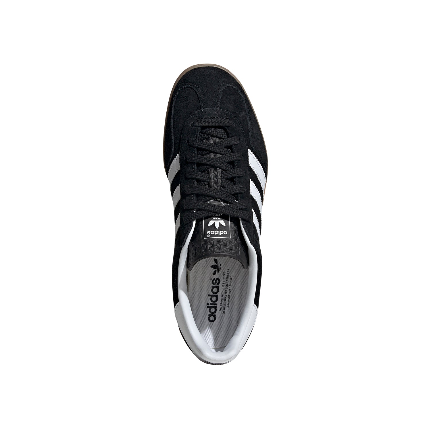 Zapatillas Adidas Originals Hombre Gazelle Indoor 6