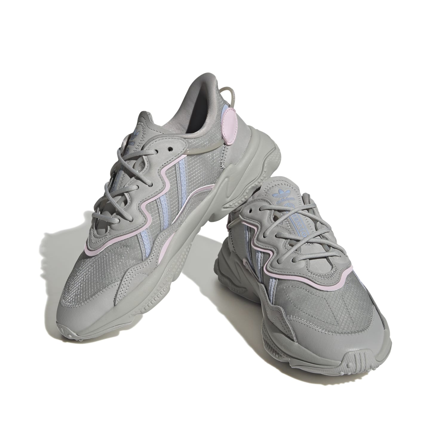 Zapatillas Urbanas Mujer adidas Ozweego 5