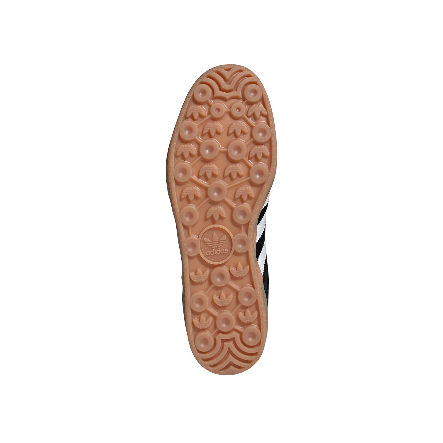 Zapatillas Adidas Originals Hombre Gazelle Indoor 8