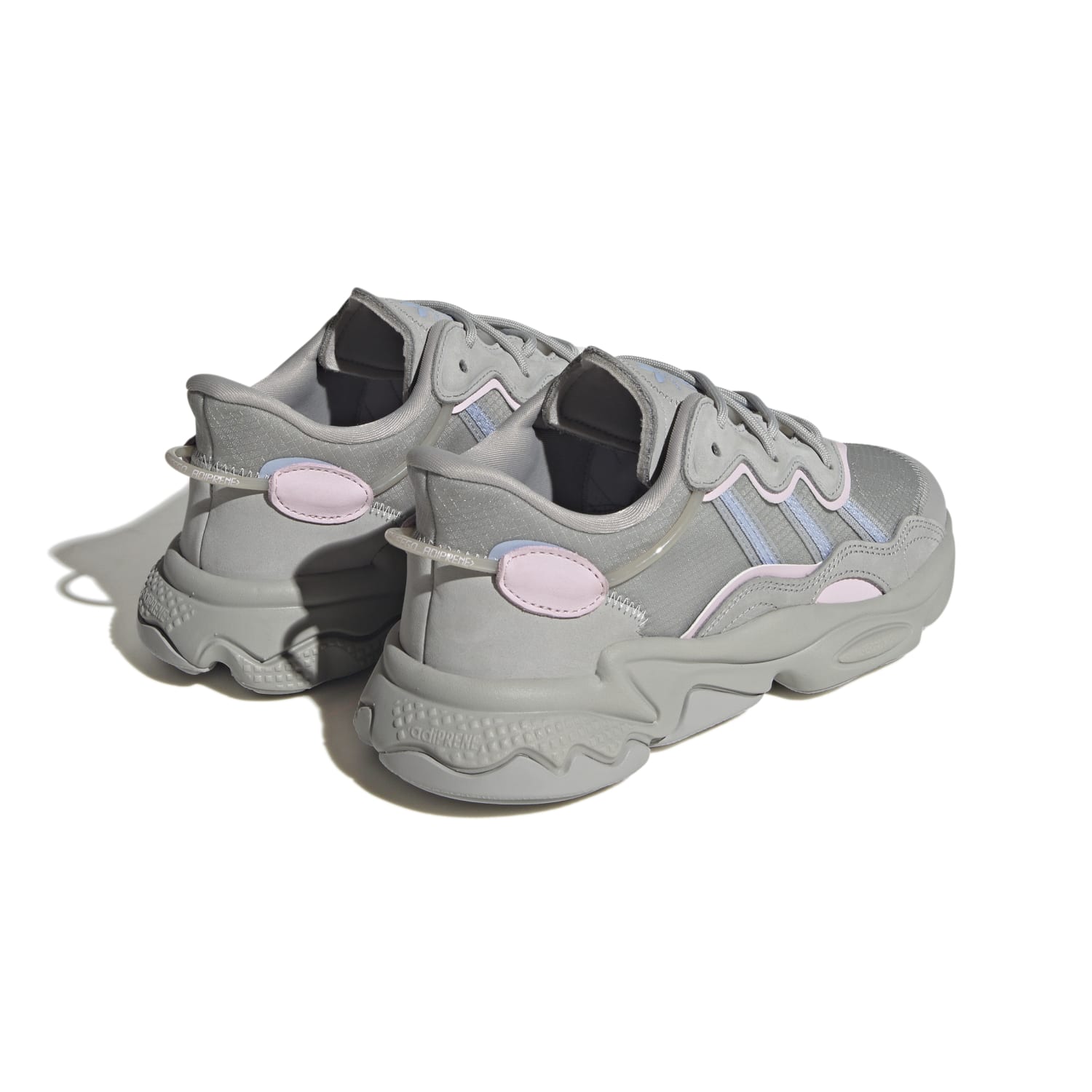 Zapatillas Urbanas Mujer adidas Ozweego 6