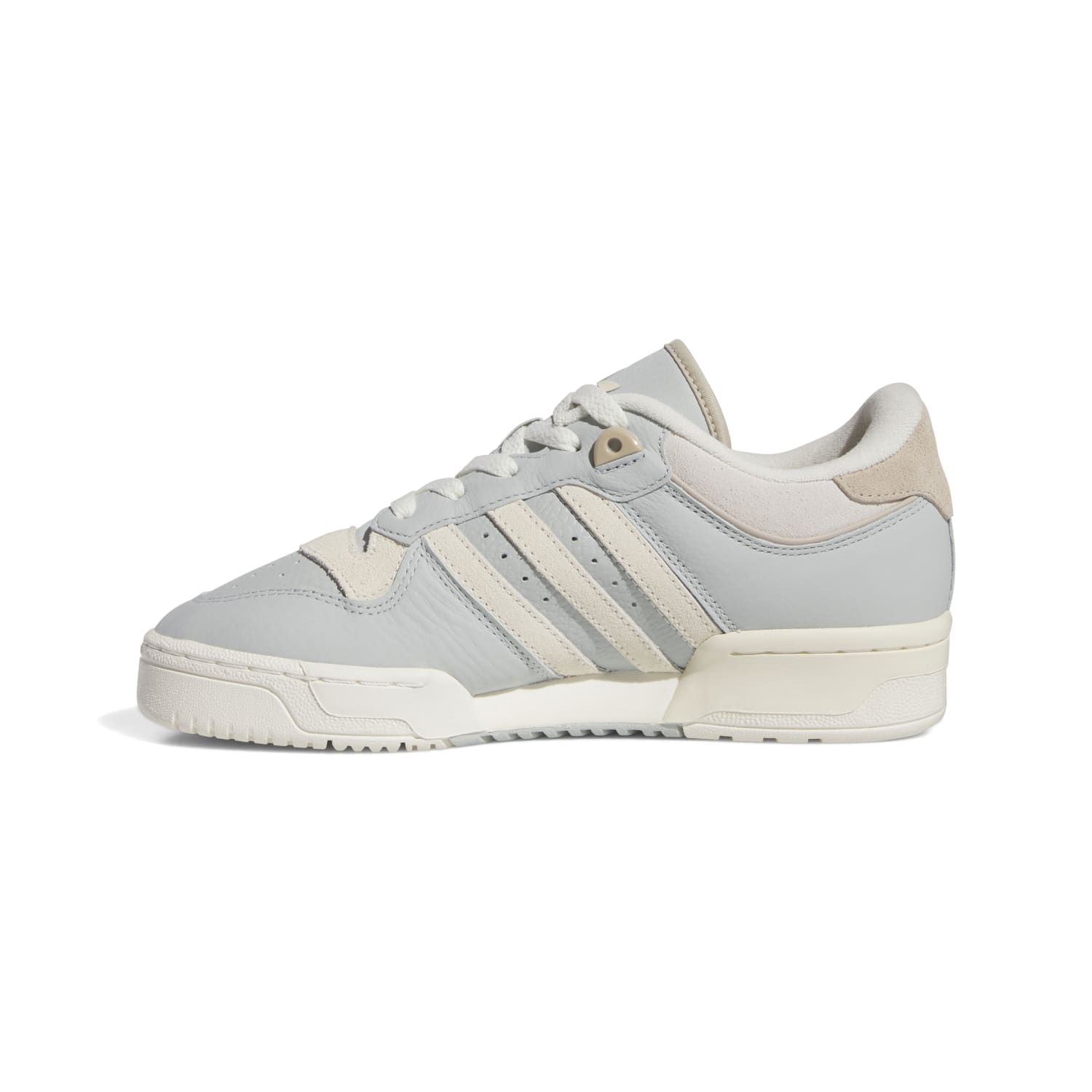 Zapatillas Urbanas Mujer adidas Rivalry 86 Low 4