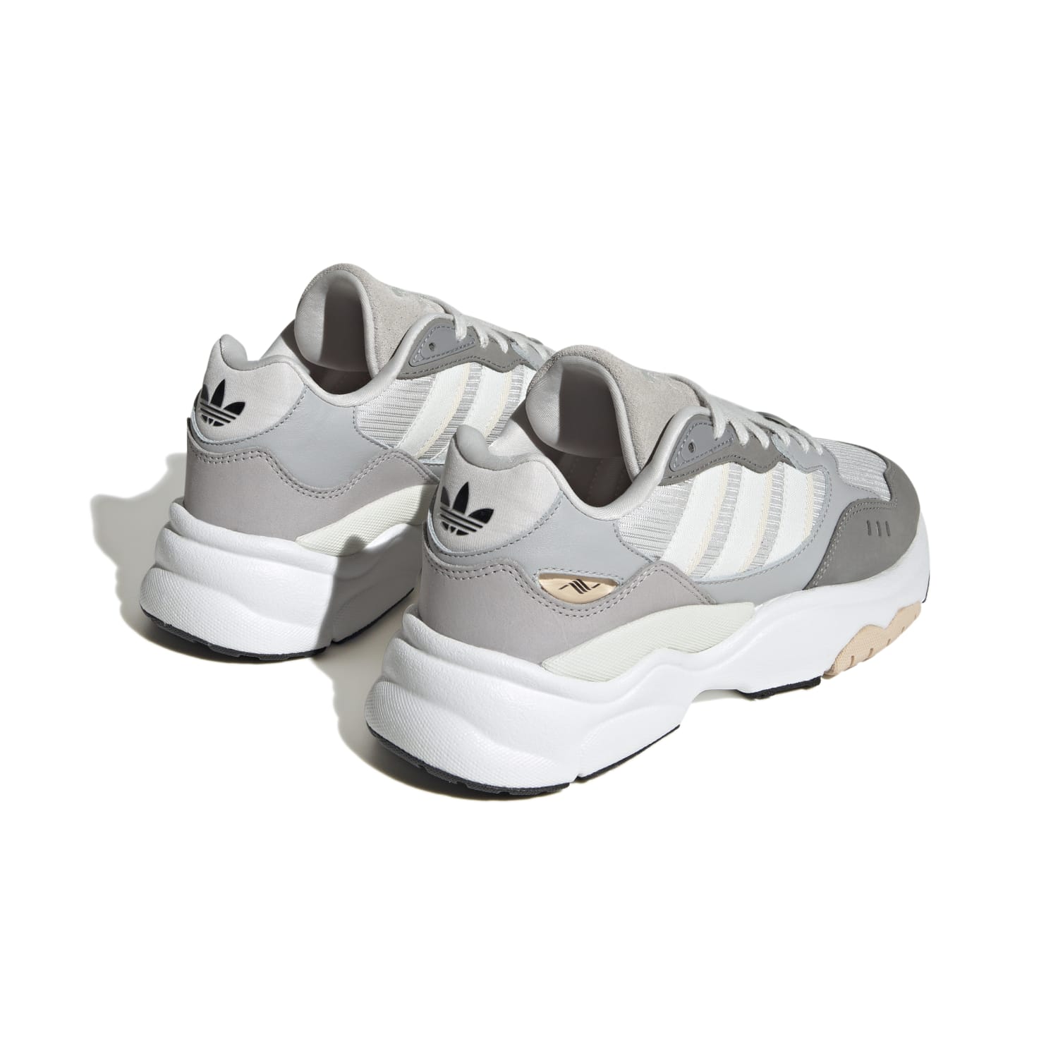 Zapatillas Urbanas Mujer adidas Retropy F90 6