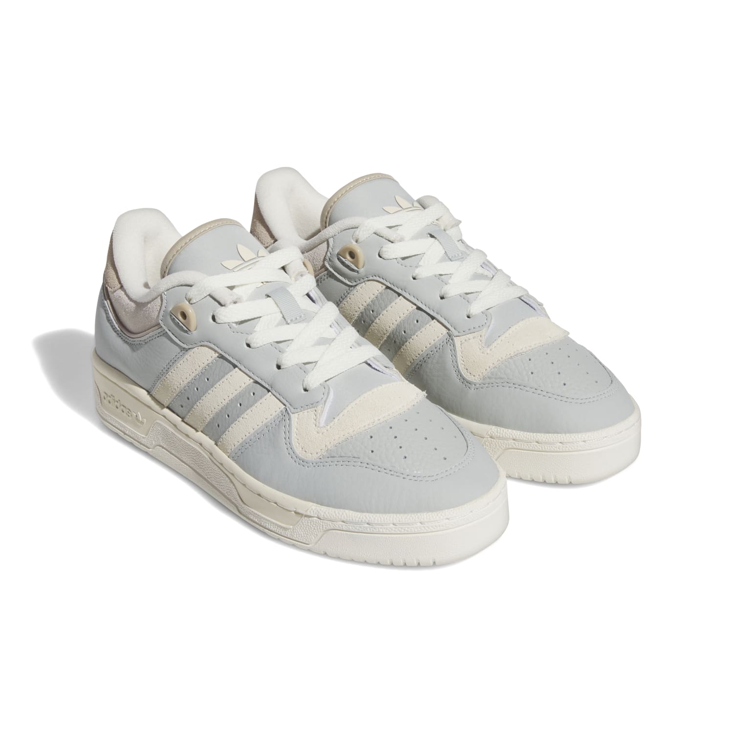 Zapatillas Urbanas Mujer adidas Rivalry 86 Low 5