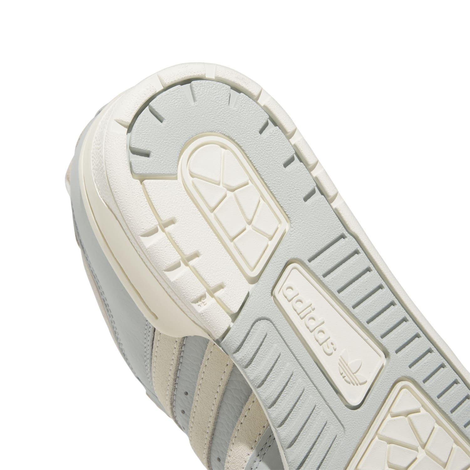 Zapatillas Urbanas Mujer adidas Rivalry 86 Low 8