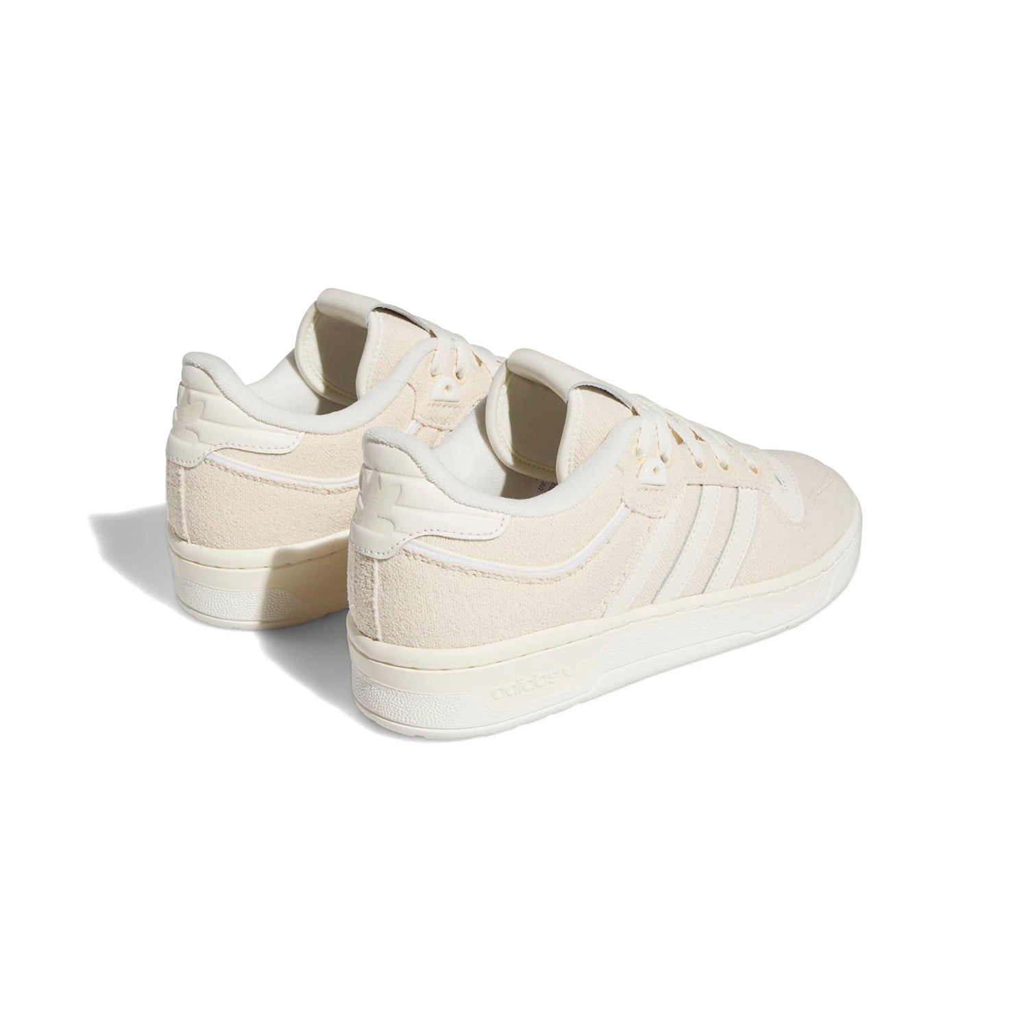 Zapatillas Urbanas Mujer adidas Rivalry 86 Low 5