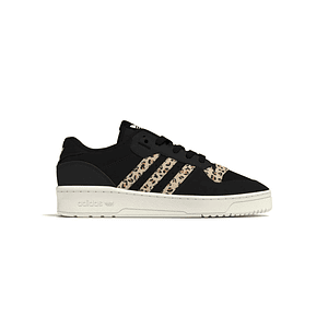 Zapatillas Urbanas Mujer adidas Rivalry Low