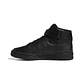 Zapatillas Baloncesto Hombre adidas Forum Mid - Miniatura 4