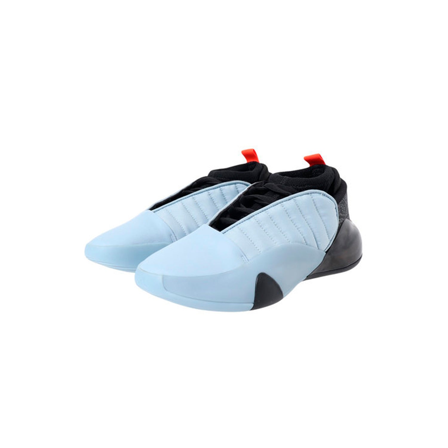 Zapatillas Baloncesto Hombre adidas Harden Volume 7 4