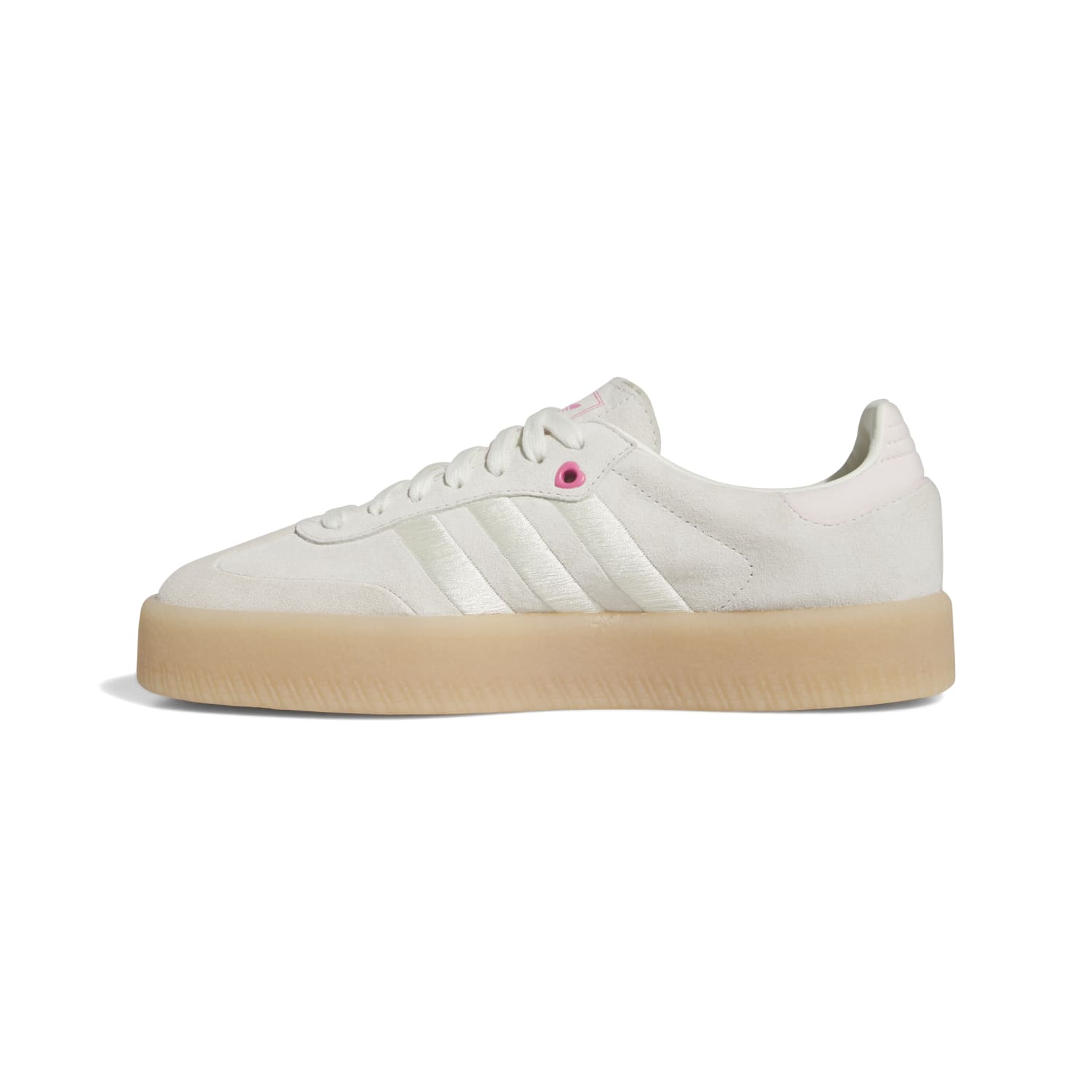 Zapatillas Urbanas Mujer adidas Sambae 4