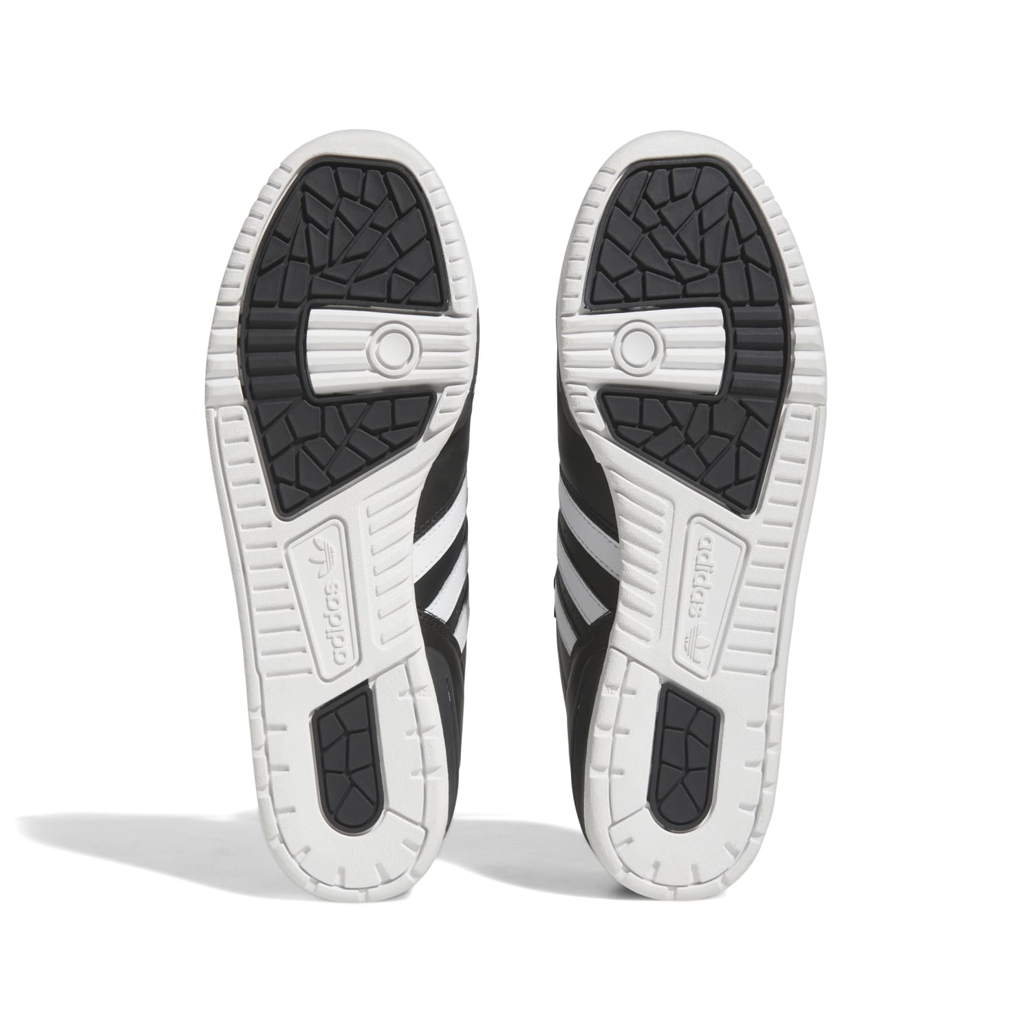 Zapatillas Baloncesto Hombre adidas Rivalry Low 3